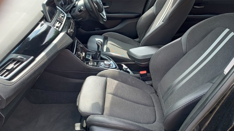 BMW 216d Touring Used Car Sales (1)